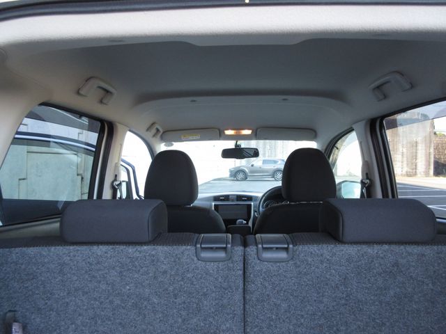 Nissan DAYZ 2015-03 8551-28