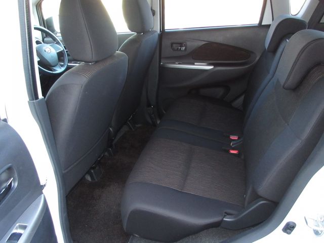 Nissan DAYZ 2015-03 8551-25