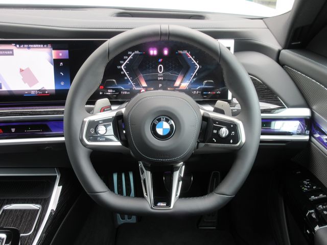 Bmw 7 SERIES 2023-03 5843-25