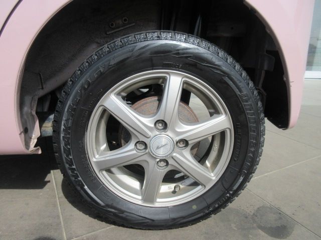Daihatsu MOVE CONTE 2014-07 934-9
