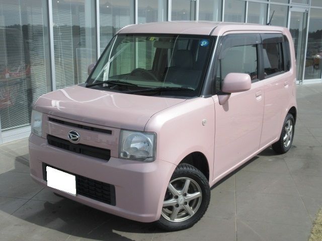 Daihatsu MOVE CONTE 2014-07 934-0