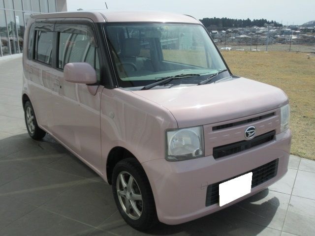 Daihatsu MOVE CONTE 2014-07 934-2