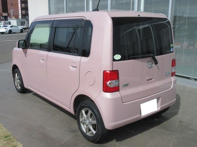 Daihatsu MOVE CONTE 2014-07 934-3