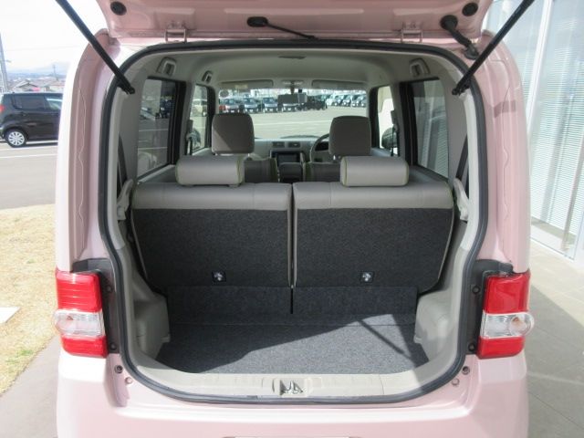 Daihatsu MOVE CONTE 2014-07 934-7