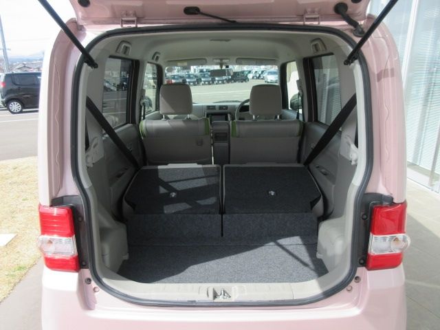 Daihatsu MOVE CONTE 2014-07 934-8