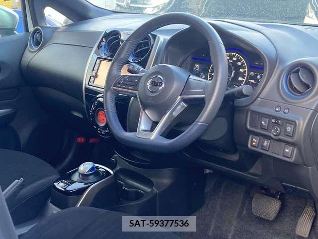 Nissan NOTE 2019-11 305505-1