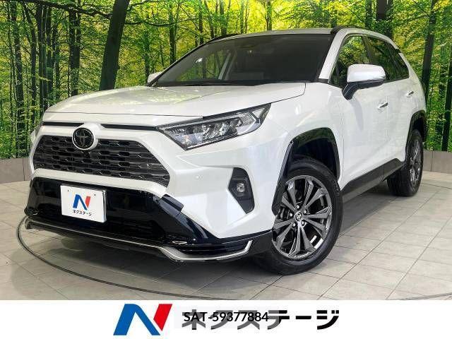 Toyota RAV4 2023-07 282815-0