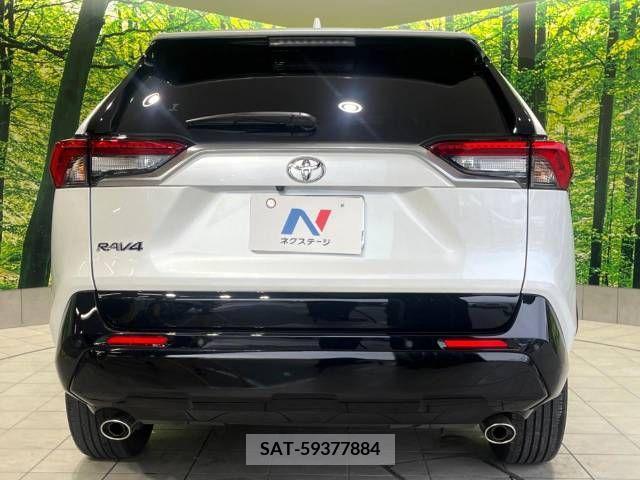 Toyota RAV4 2023-07 282815-15