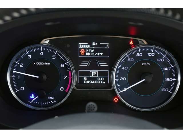 Subaru IMPREZA G4 2015-10 9216-18