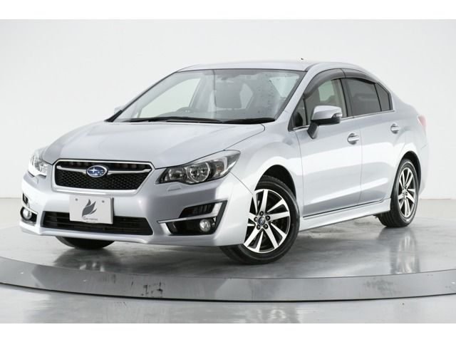 Subaru IMPREZA G4 2015-10 9216-0