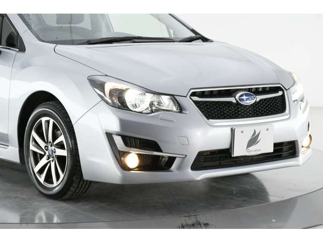 Subaru IMPREZA G4 2015-10 9216-6