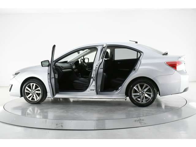 Subaru IMPREZA G4 2015-10 9216-17