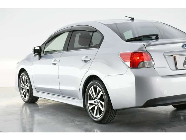 Subaru IMPREZA G4 2015-10 9216-8