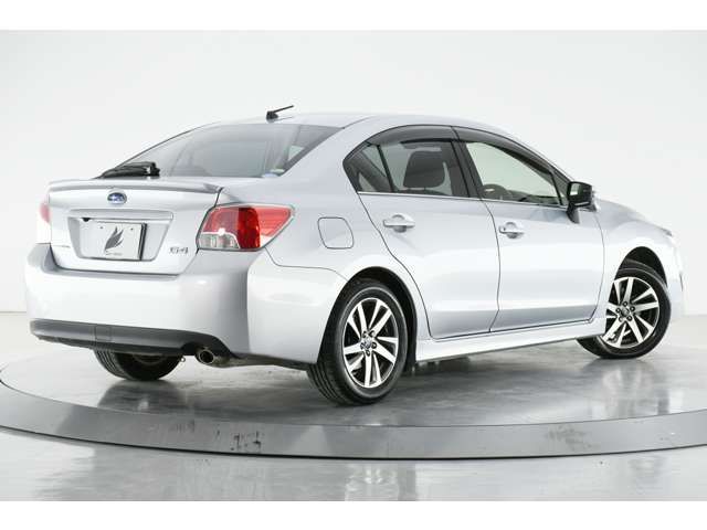 Subaru IMPREZA G4 2015-10 9216-5