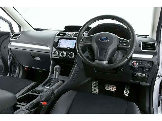 Subaru IMPREZA G4 2015-10 9216-1