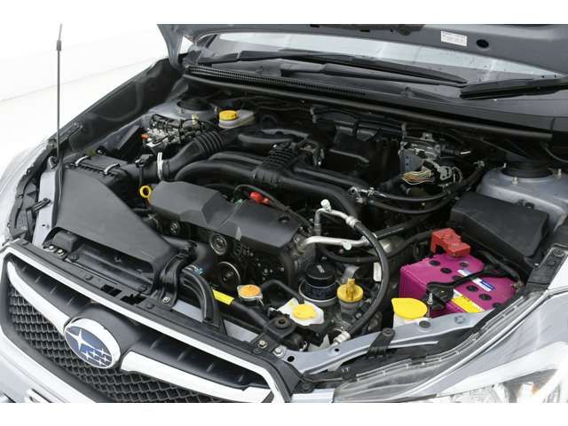 Subaru IMPREZA G4 2015-10 9216-19