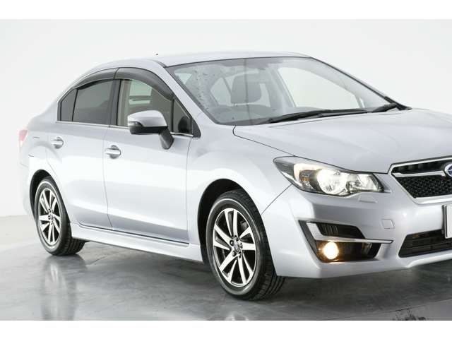 Subaru IMPREZA G4 2015-10 9216-7
