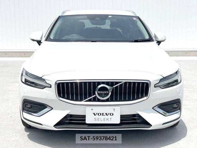 Volvo V60 2019-07 320674-17