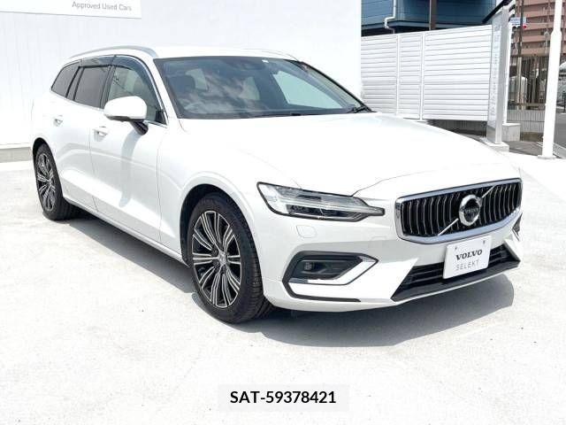 Volvo V60 2019-07 320674-16