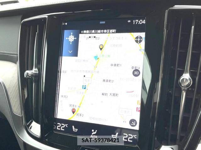 Volvo V60 2019-07 320674-5