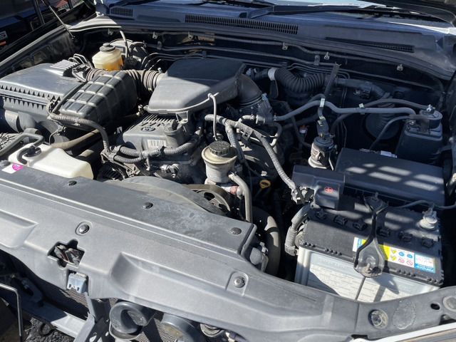 Toyota HILUX SURF 2004-12 17168-3