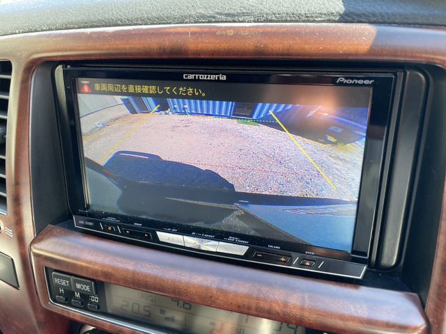 Toyota HILUX SURF 2004-12 17168-4