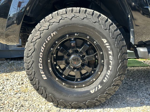Toyota HILUX SURF 2004-12 17168-6