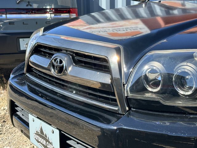 Toyota HILUX SURF 2004-12 17168-16