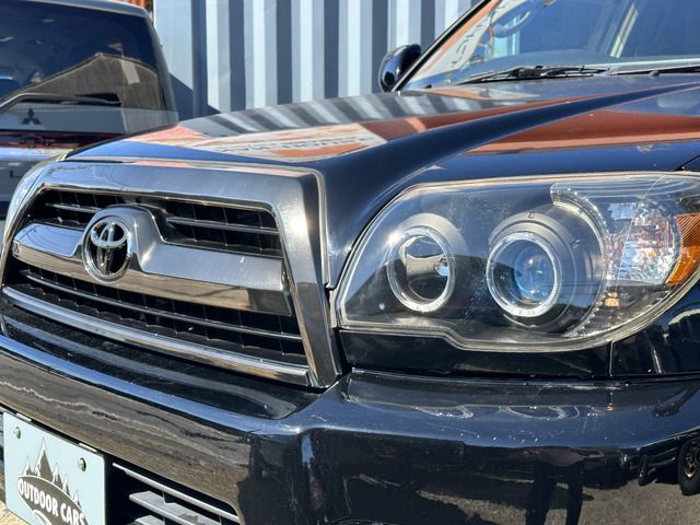 Toyota HILUX SURF 2004-12 17168-18