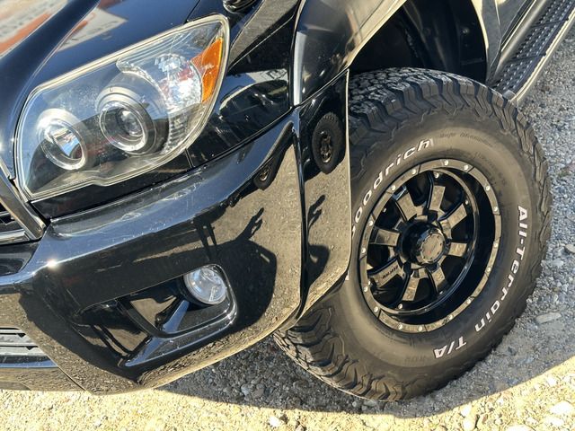 Toyota HILUX SURF 2004-12 17168-19