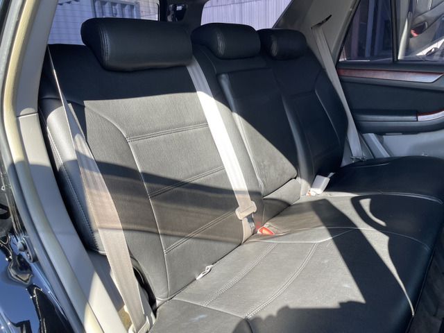 Toyota HILUX SURF 2004-12 17168-10