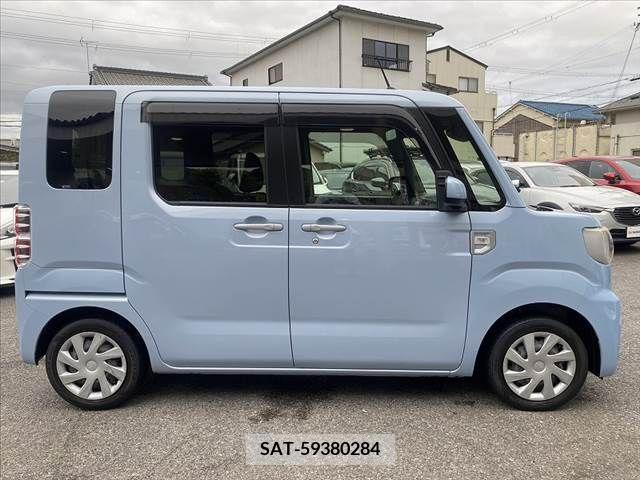 Daihatsu WAKE 2018-08 246851-9
