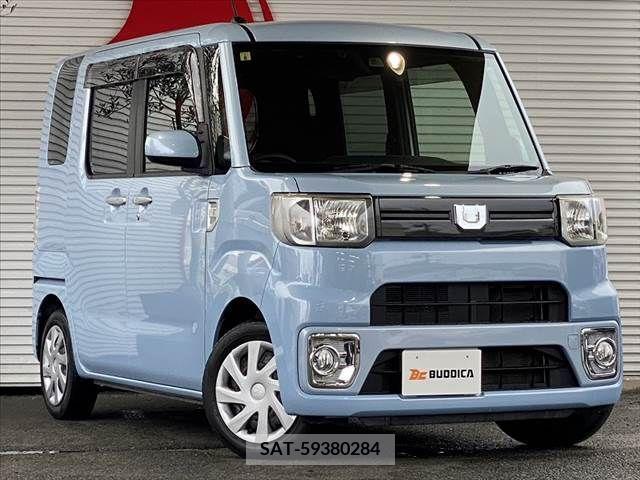 Daihatsu WAKE 2018-08 246851-8