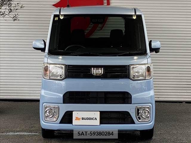 Daihatsu WAKE 2018-08 246851-7