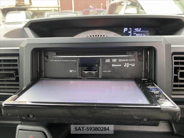 Daihatsu WAKE 2018-08 246851-4