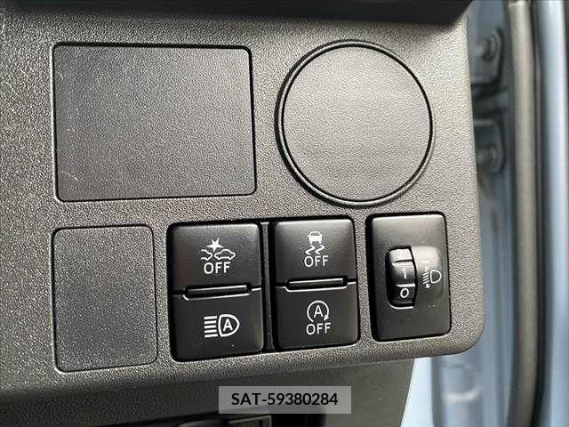 Daihatsu WAKE 2018-08 246851-5