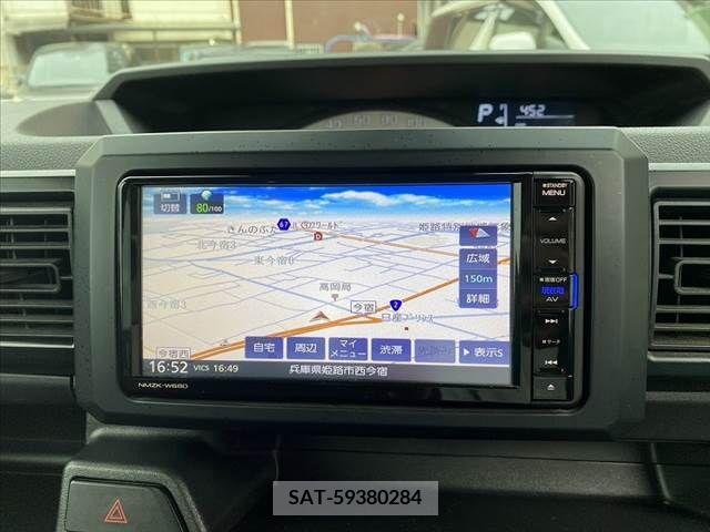 Daihatsu WAKE 2018-08 246851-2