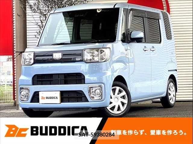 Daihatsu WAKE 2018-08 246851-0