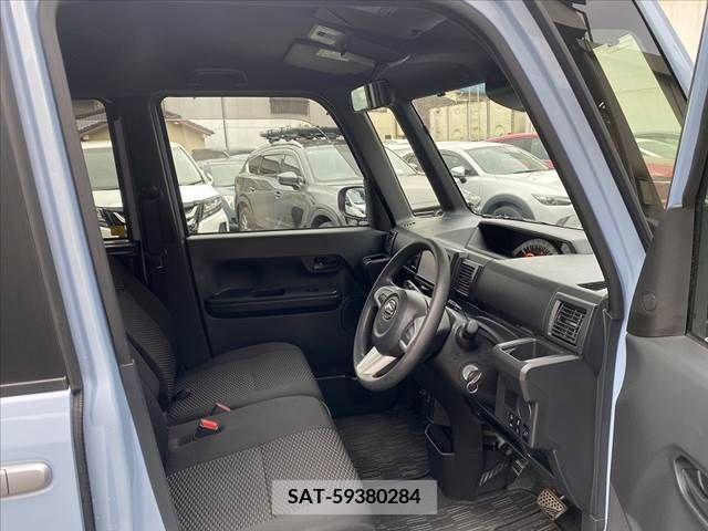 Daihatsu WAKE 2018-08 246851-12