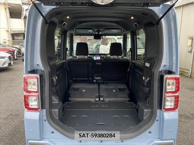 Daihatsu WAKE 2018-08 246851-15