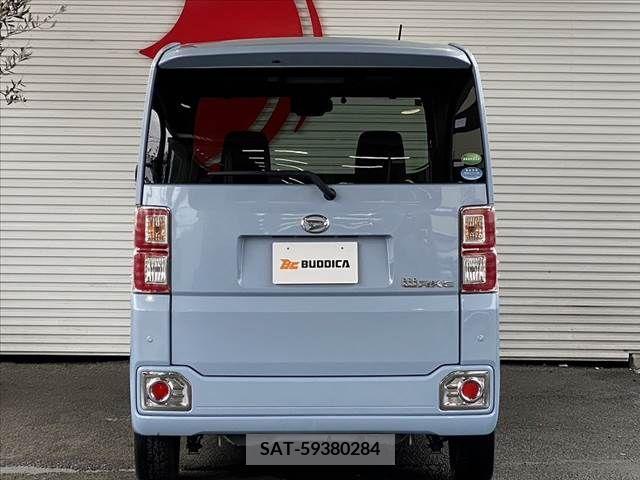 Daihatsu WAKE 2018-08 246851-11