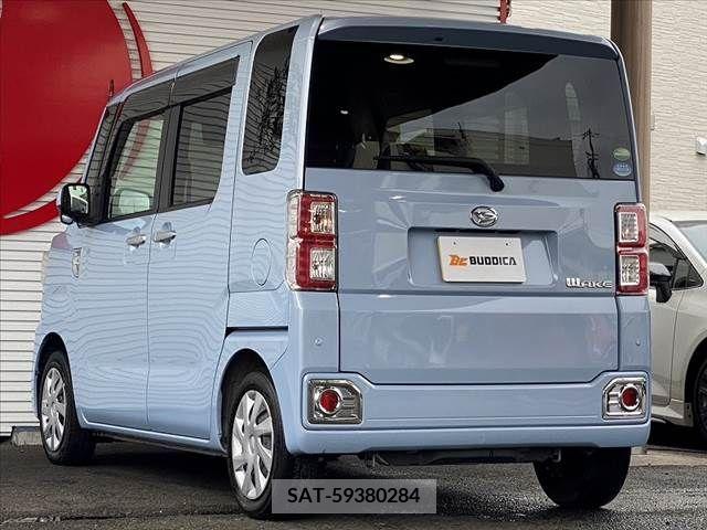Daihatsu WAKE 2018-08 246851-10