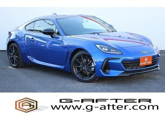 Subaru BRZ 2023-01 191932-0