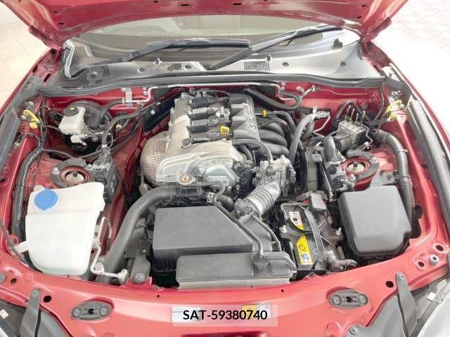 Mazda ROADSTER 2015-08 228983-18
