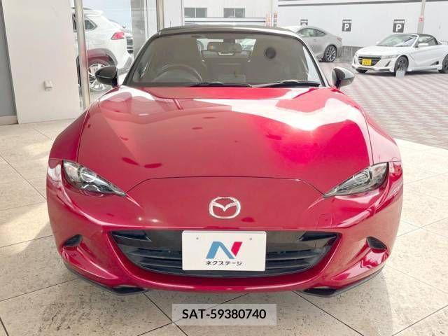 Mazda ROADSTER 2015-08 228983-14