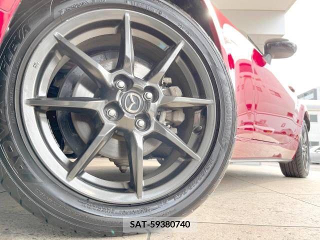 Mazda ROADSTER 2015-08 228983-11