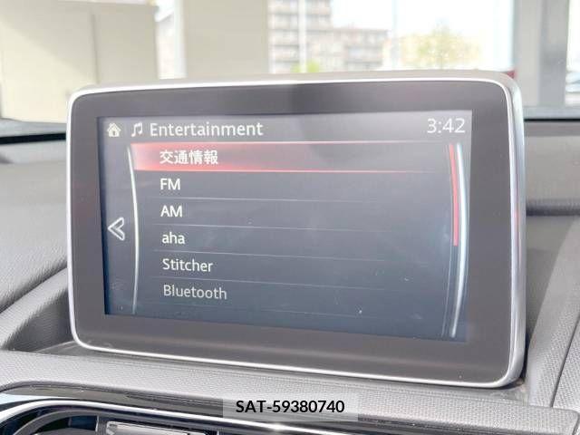 Mazda ROADSTER 2015-08 228983-8