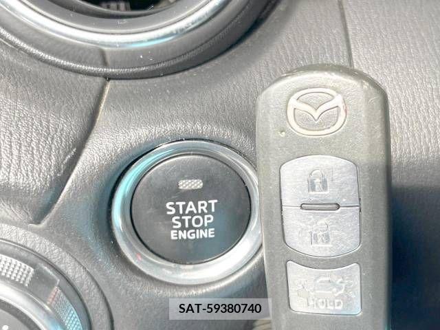 Mazda ROADSTER 2015-08 228983-7