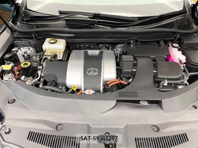Lexus RX 2022-03 239590-19