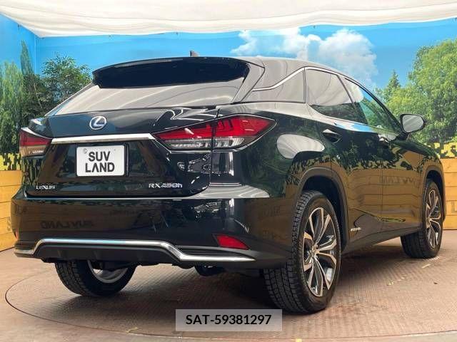 Lexus RX 2022-03 239590-18